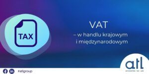 VAT w handlu krajowym i międzynarodowym_ Ewa Flor